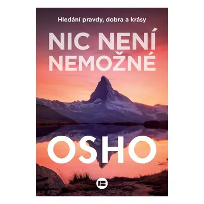 Nic není nemožné - Osho