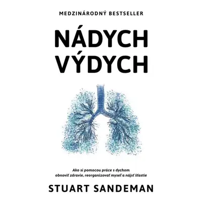 Nádych, výdych - Stuart Sandeman