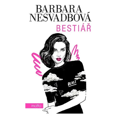 Bestiář - Barbara Nesvadbová