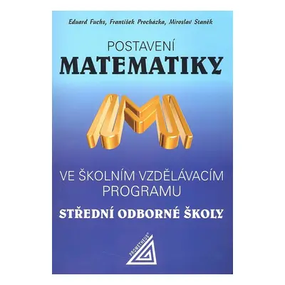 Postavení matematiky - Eduard Fuchs