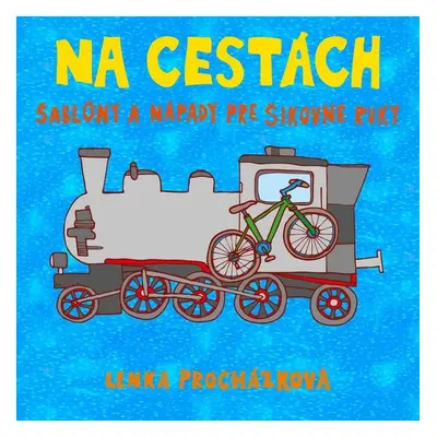 Na cestách - Lenka Procházková