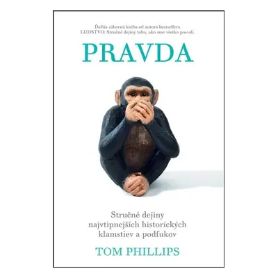 Pravda - Tom Phillips