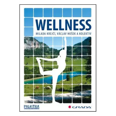 Wellness - Milada Krejčí