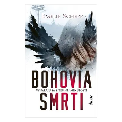 Bohovia smrti - Emelie Schepp