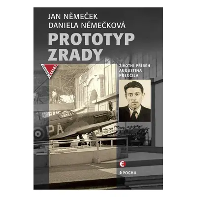 Prototyp zrady - Jan Němeček