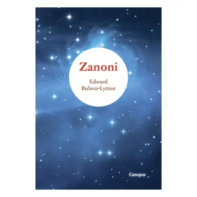 Zanoni - Edward Bulwer-Lytton