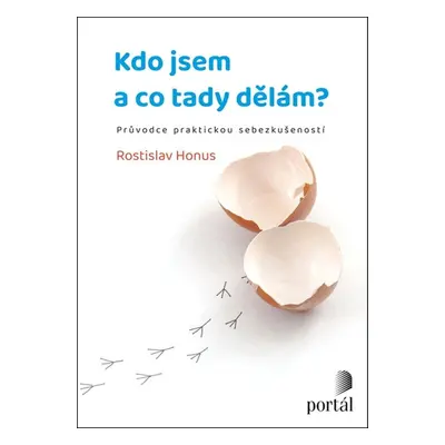 Kdo jsem a co tady dělám? - Rostislav Honus