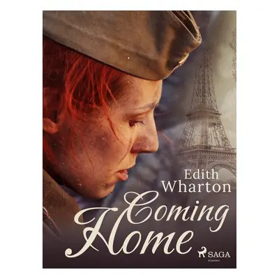 Coming Home - Edith Wharton