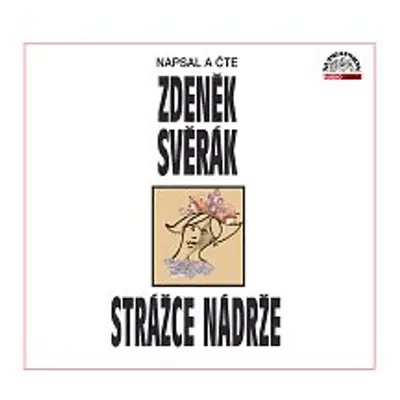 Strážce nádrže - Zdeněk Svěrák