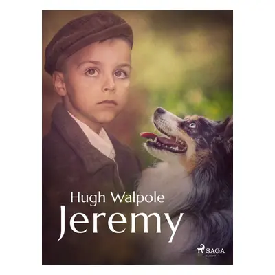 Jeremy - Hugh Walpole