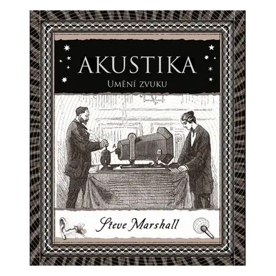 Akustika - Steve Marshall