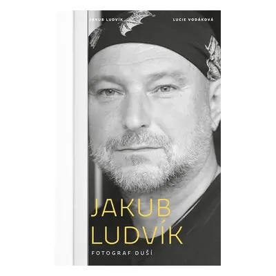 Fotograf duší - Jakub Ludvík