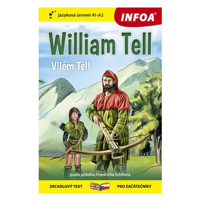 William Tell/Vilém Tell - Autor Neuveden