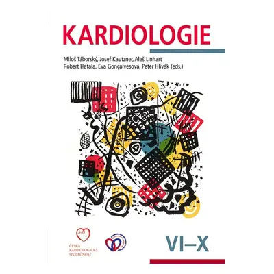 Kardiologie - Eva Goncalvesová