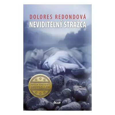 Neviditeľný strážca - Dolores Redondo