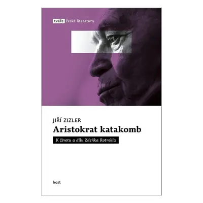 Aristokrat katakomb - Jiří Zizler