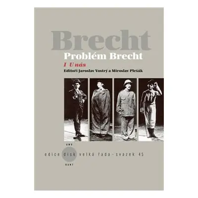 Problém Brecht I - Bertolt Brecht