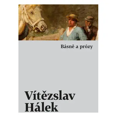 Básně a prózy - Vítězslav Hálek