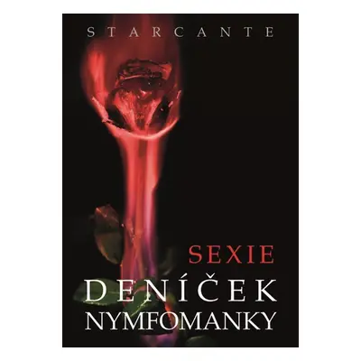 Sexie - deníček nymfomanky - Starcante