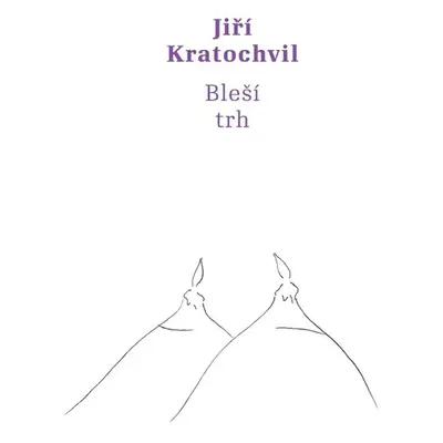 Bleší trh - Jiří Kratochvil