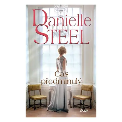 Čas předminulý - Danielle Steel