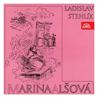 Marina Alšová - Ladislav Stehlík