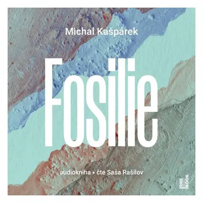 Fosilie - Michal Kašpárek