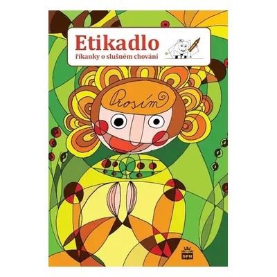 Etikadlo - Karla Suková