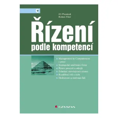 Řízení podle kompetencí - Roman Fišer