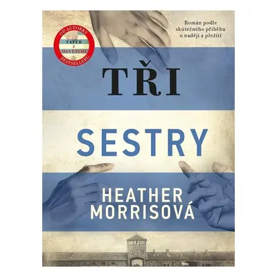 Tři sestry - Heather Morrisová