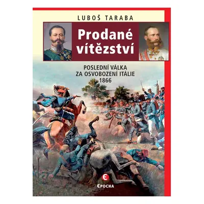 Prodané vítězství-2.vyd. - Luboš Taraba