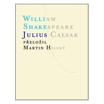 Julius Caesar - William Shakespeare