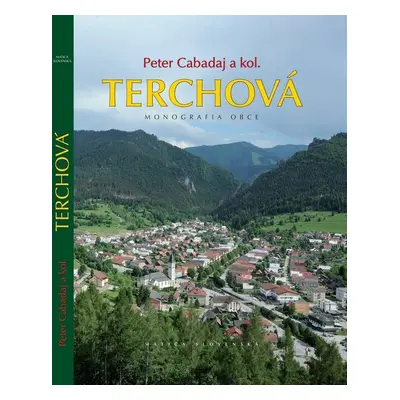 Terchová - Peter Cabadaj