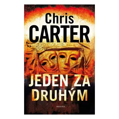 Jeden za druhým - Chris Carter