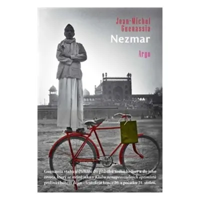 Nezmar - Jean-Michel Guenassia