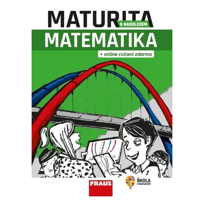 Maturita s nadhledem Matematika - Autor Neuveden