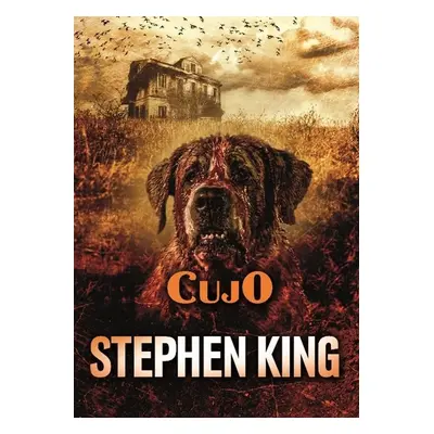 Cujo - Stephen King