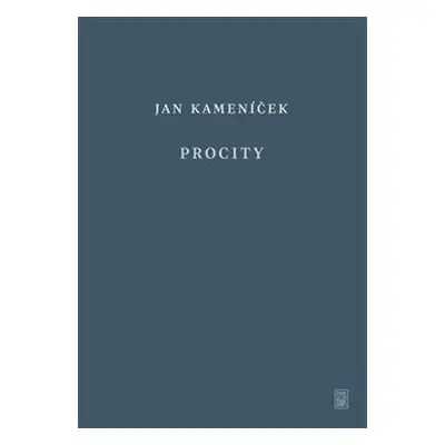 Procity - Jan Kameníček