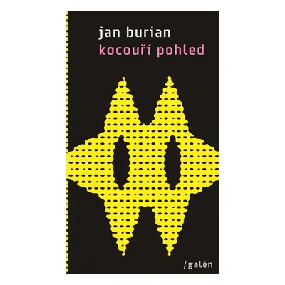 Kocouří pohled - Jan Burian