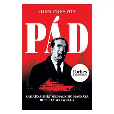 Pád - John Preston