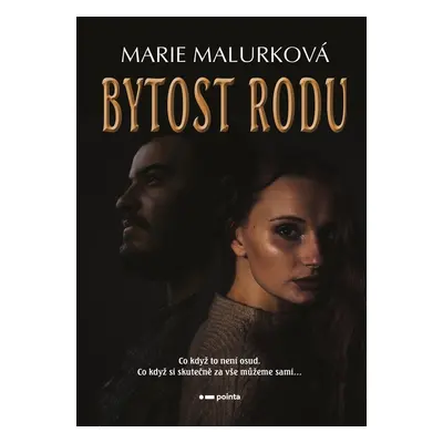 Bytost rodu - Marie Malurková