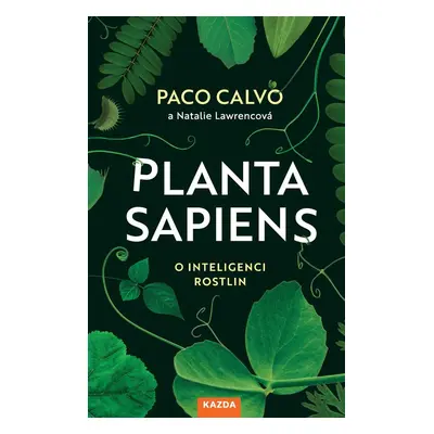 Planta sapiens - Paco Calvo