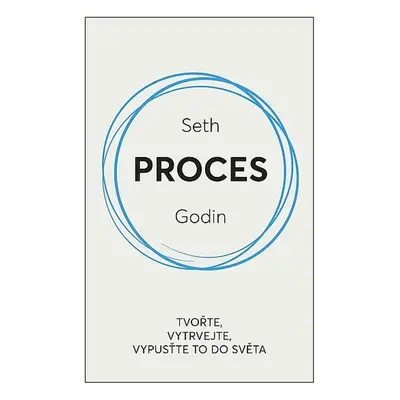 Proces - Seth Godin