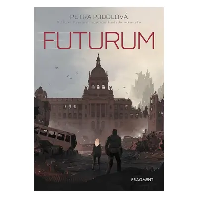 Futurum - Petra Podolová