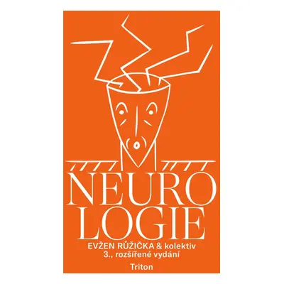 Neurologie - Evžen Růžička