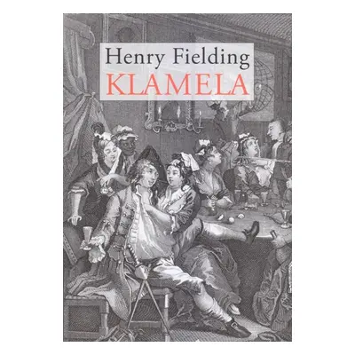 Klamela - Henry Fielding