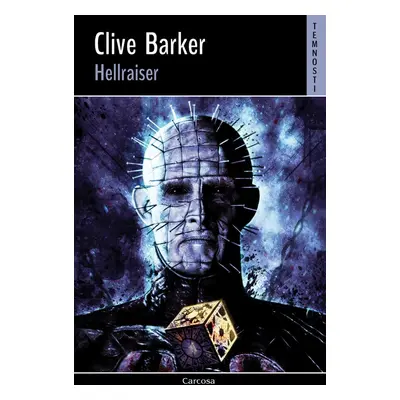 Hellraiser - Clive Barker