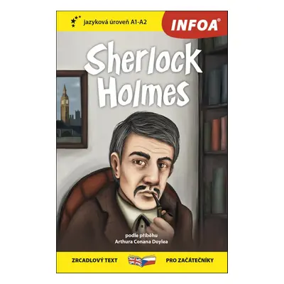 Sherlock Holmes - Autor Neuveden