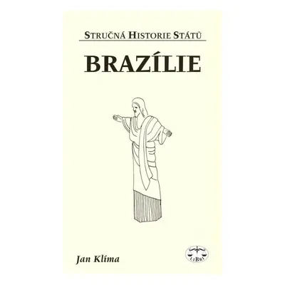 Brazílie - Jan Klíma