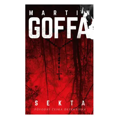 Sekta - Martin Goffa